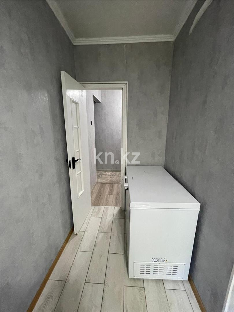 Продажа 3-комнатной квартиры, 70 м², ул. Сатыбалдина - Продажа квартир в Караганде фото 15 из 19