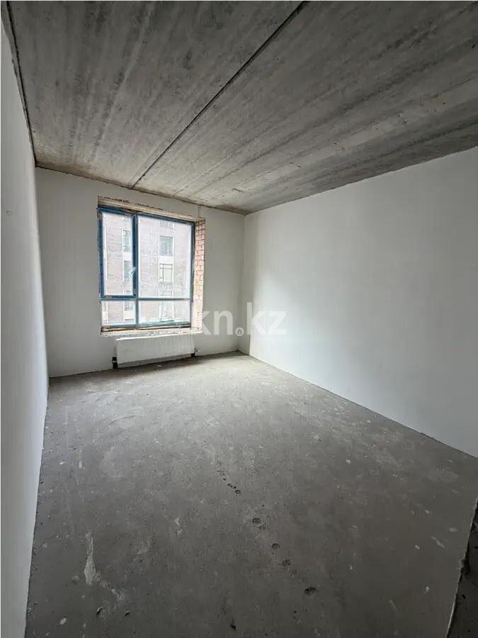 Продажа 1-комнатной квартиры, 38 м² в Астане