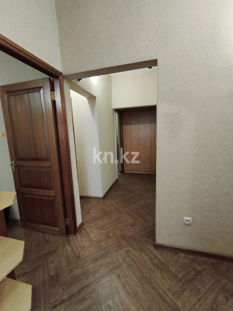 Продажа 2-комнатной квартиры, 60.1 м² - Продажа двухкомнатных квартир в Алматы - страница 2 фото 14 из 23