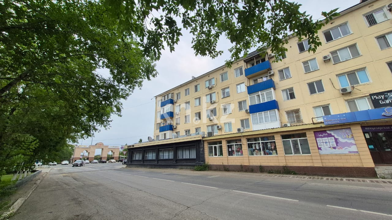 Продажа 3-комнатной квартиры, 64 м², мкр-н Авангард-3, дом  49 - Продажа квартир в Атырау фото 2 из 15