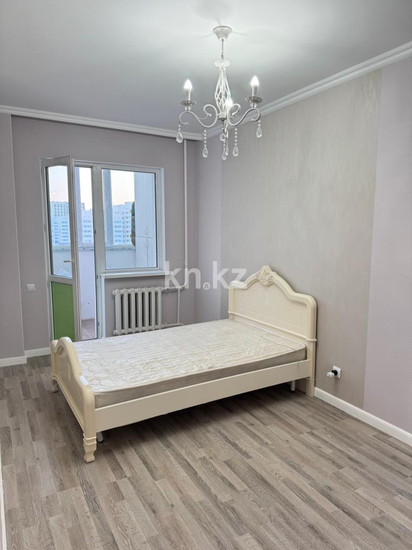 Аренда 2-комнатной квартиры, 65 м² - Аренда двухкомнатных квартир помесячно в Астане фото 3 из 8