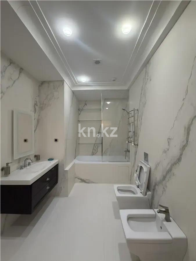 Продажа 6-комнатной квартиры, 234 м² - Продажа квартир в Астане в р-не Алматы - страница 10 фото 4 из 4