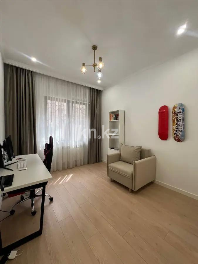 Продажа 3-комнатной квартиры, 100 м², ул. Тулебаева, дом  171 - Продажа квартир в Алматы без посредников с фото фото 2 из 9