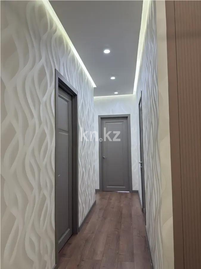 Продажа 3-комнатной квартиры, 83 м², ул. Сыганак, дом  24 в Астане - фото 7