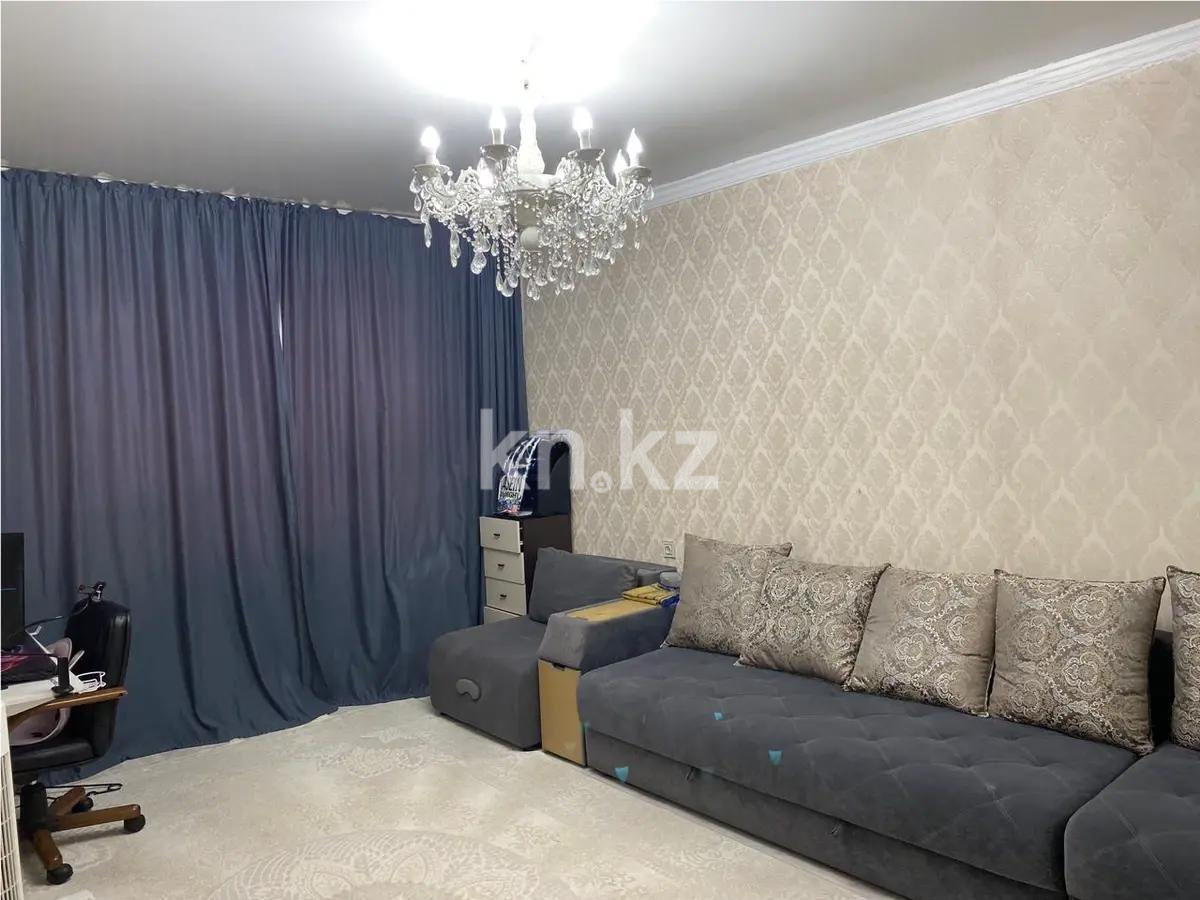 Продажа 3-комнатной квартиры, 80 м² в Алматы