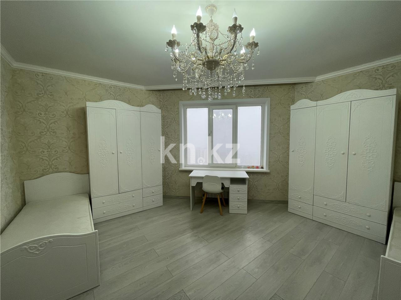 Продажа 3-комнатной квартиры, 107 м², пр. Республики в Караганде - фото 10