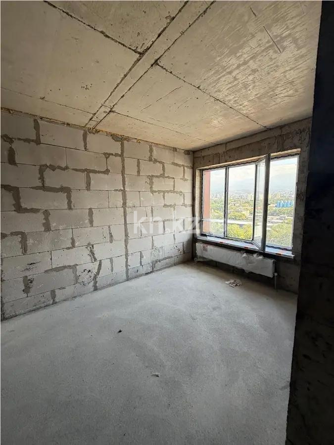 Продажа 2-комнатной квартиры, 49.91 м², ул. Ауэзова, дом  2/8 - Продажа квартир в Алматы фото 1 из 5