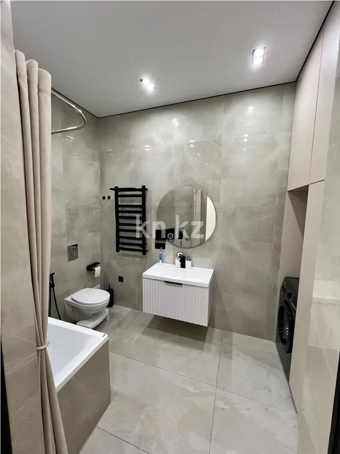 Продажа 3-комнатной квартиры, 96 м², пр. Аль-Фараби, дом  46/1 в Алматы - фото 6