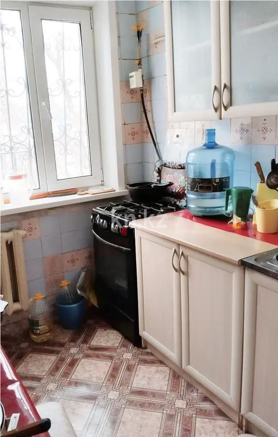 Продажа 2-комнатной квартиры, 42 м² - Продажа квартир от собственников в Караганде - страница 3 фото 3 из 3