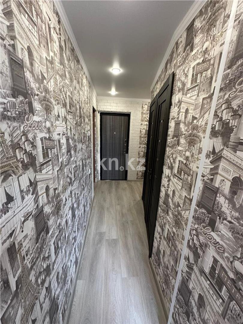 Продажа 1-комнатной квартиры, 33 м² в Караганде - фото 9