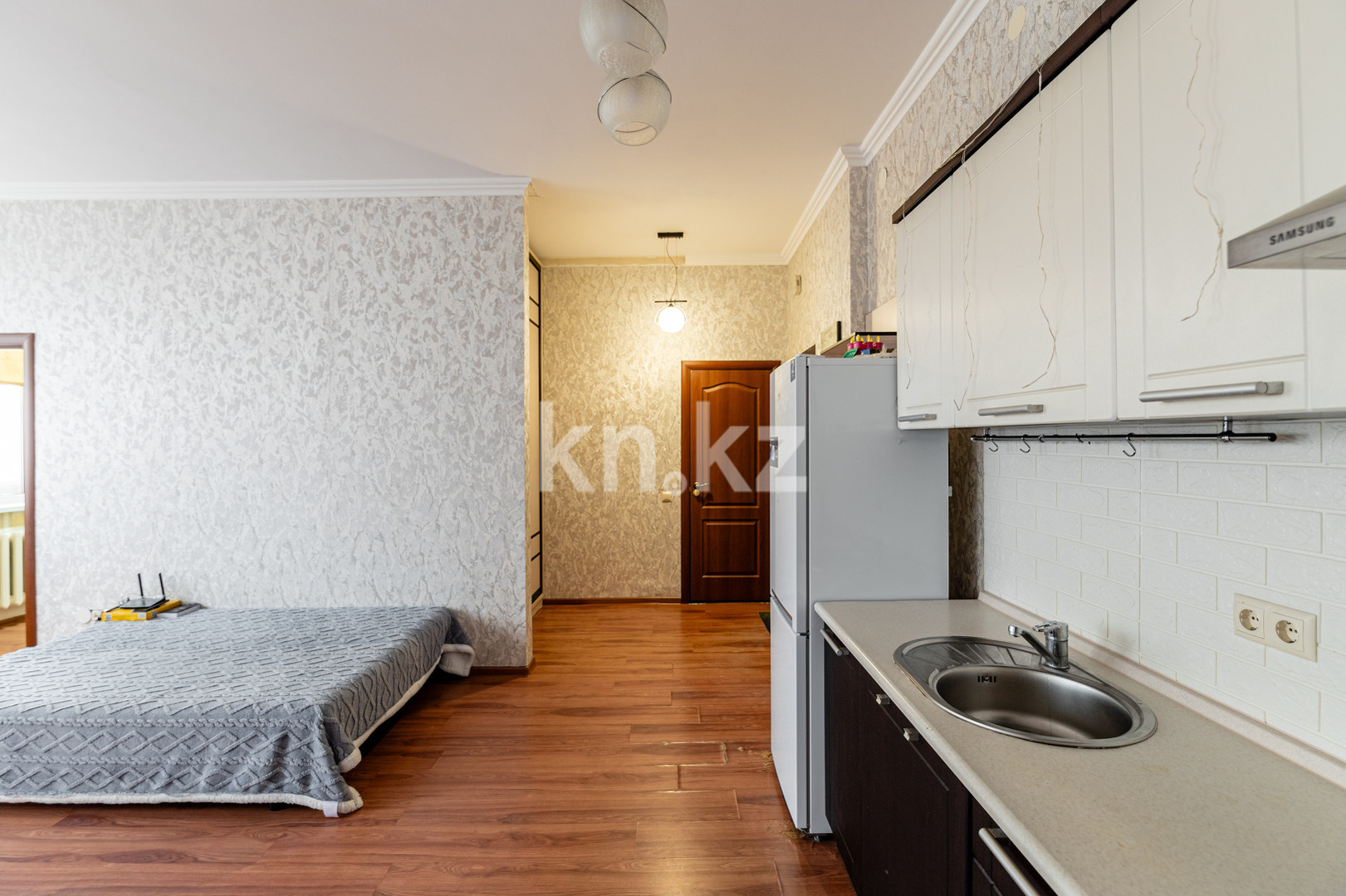 Продажа 2-комнатной квартиры, 48 м², ул. Габдуллина, дом  11 - ул. Иманова в Астане - фото 7