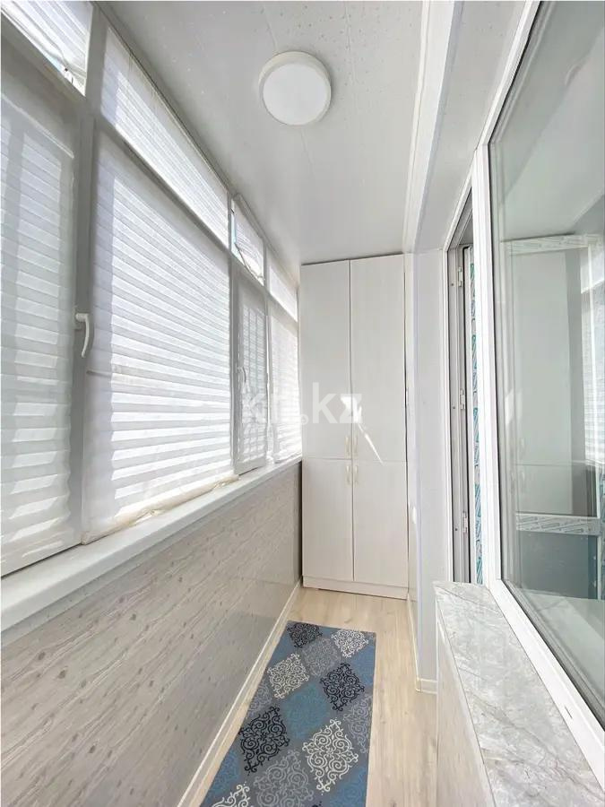 Продажа 4-комнатной квартиры, 120 м², ул. Айнакол, дом  62 - Продажа квартир в новостройках Астаны фото 8 из 8