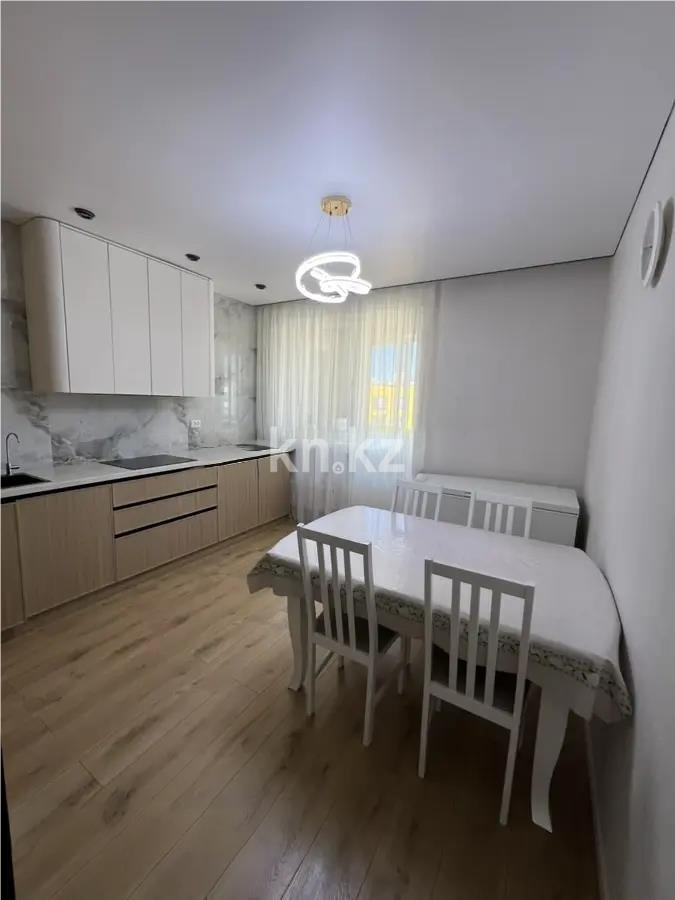 Продажа 3-комнатной квартиры, 93 м² - Продажа трехкомнатных квартир в р-не Сарайшык Астаны фото 4 из 10