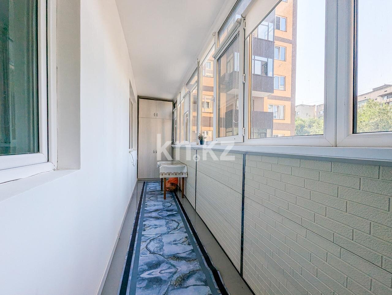 Продажа 2-комнатной квартиры, 64 м² в Алматы - фото 4