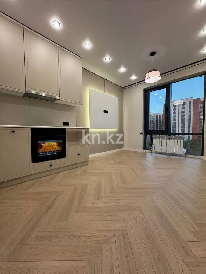Продажа 3-комнатной квартиры, 67 м² - Продажа недвижимости в Казахстане - страница 6 фото 2 из 4