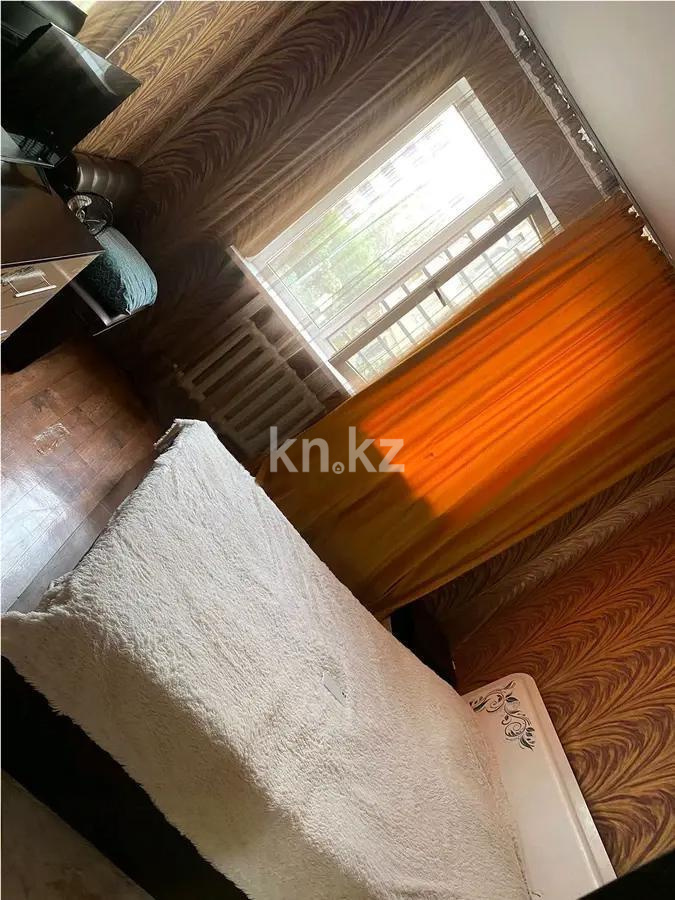 Продажа 2-комнатной квартиры, 65 м², мкр-н Саялы, дом  15 в Алматы