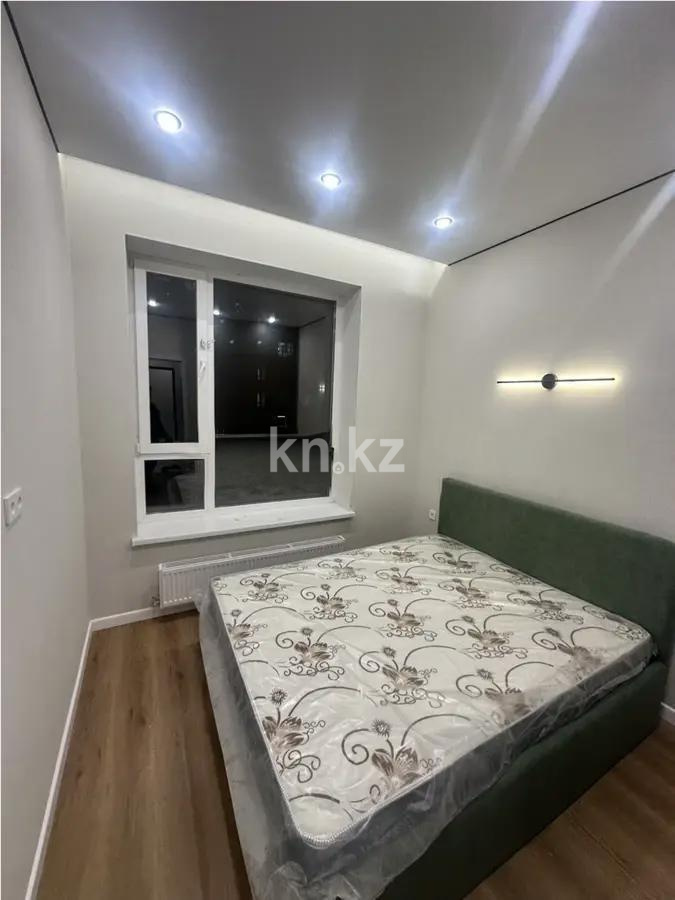 Продажа 1-комнатной квартиры, 35.5 м² - Продажа однокомнатных квартир от собственников в Астане - страница 21 фото 2 из 3