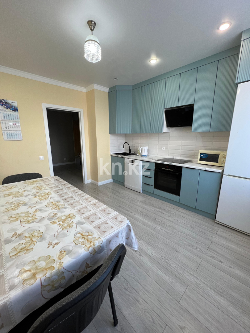 Продажа 3-комнатной квартиры, 86 м², ул. Толе би, дом  46 - Сыгынак в Астане - фото 3