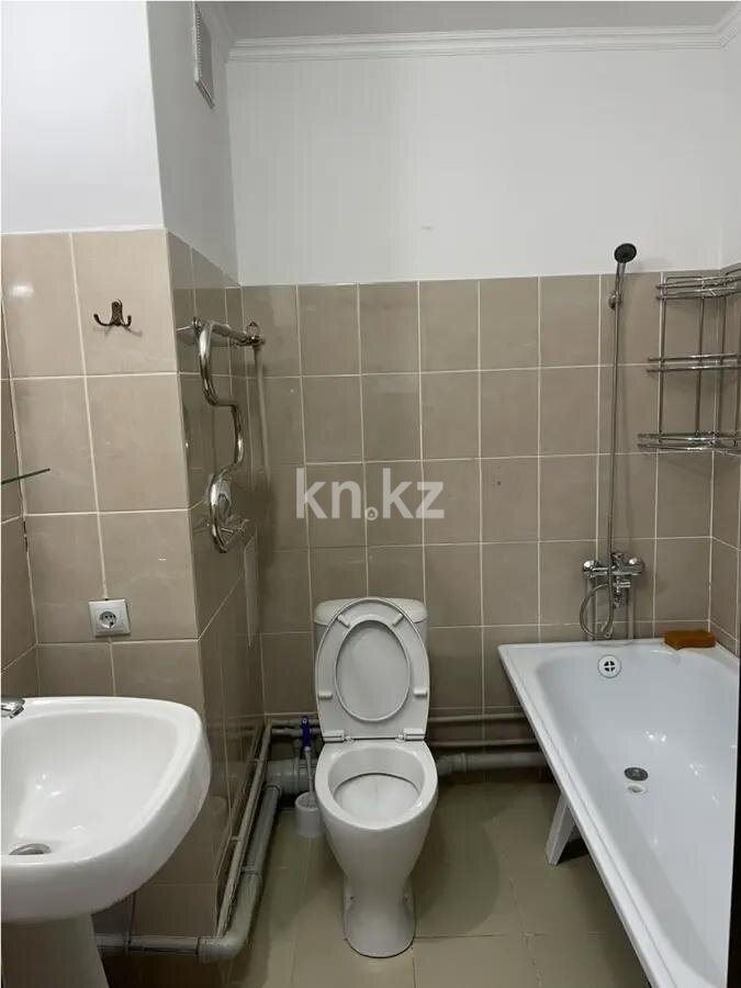 Продажа 1-комнатной квартиры, 30.2 м² в Алматы - фото 3