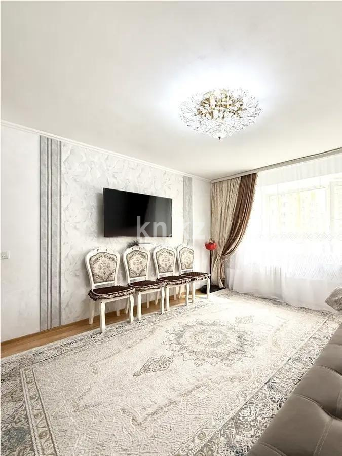 Продажа 2-комнатной квартиры, 58 м² в Астане