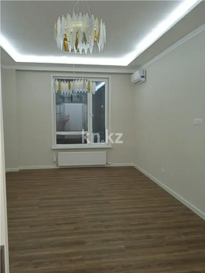 Продажа 3-комнатной квартиры, 91.3 м² - Продажа недвижимости в Астане - страница 24 фото 2 из 5