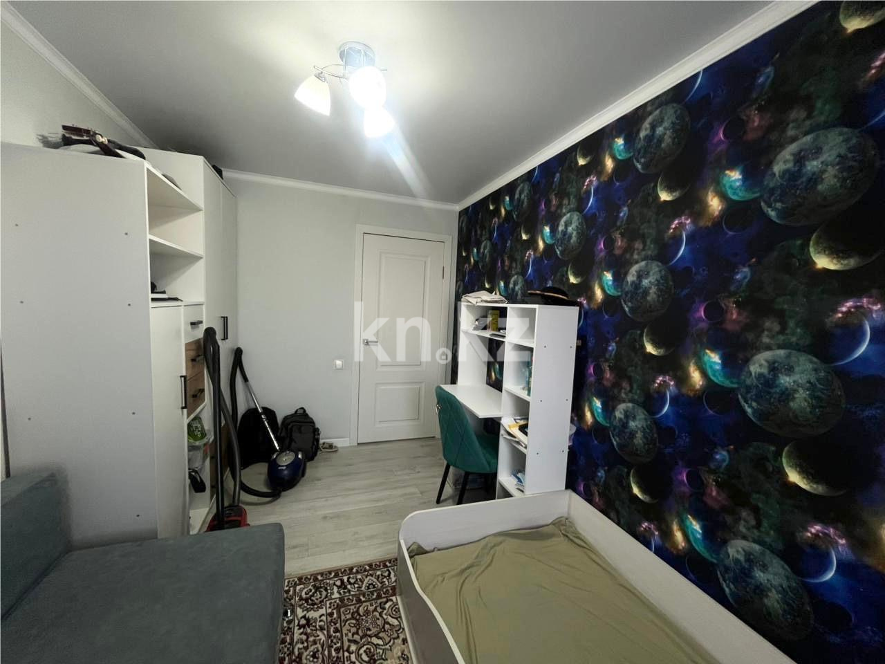 Продажа 3-комнатной квартиры, 61 м² - Продажа квартир в Караганде - страница 53 фото 6 из 14