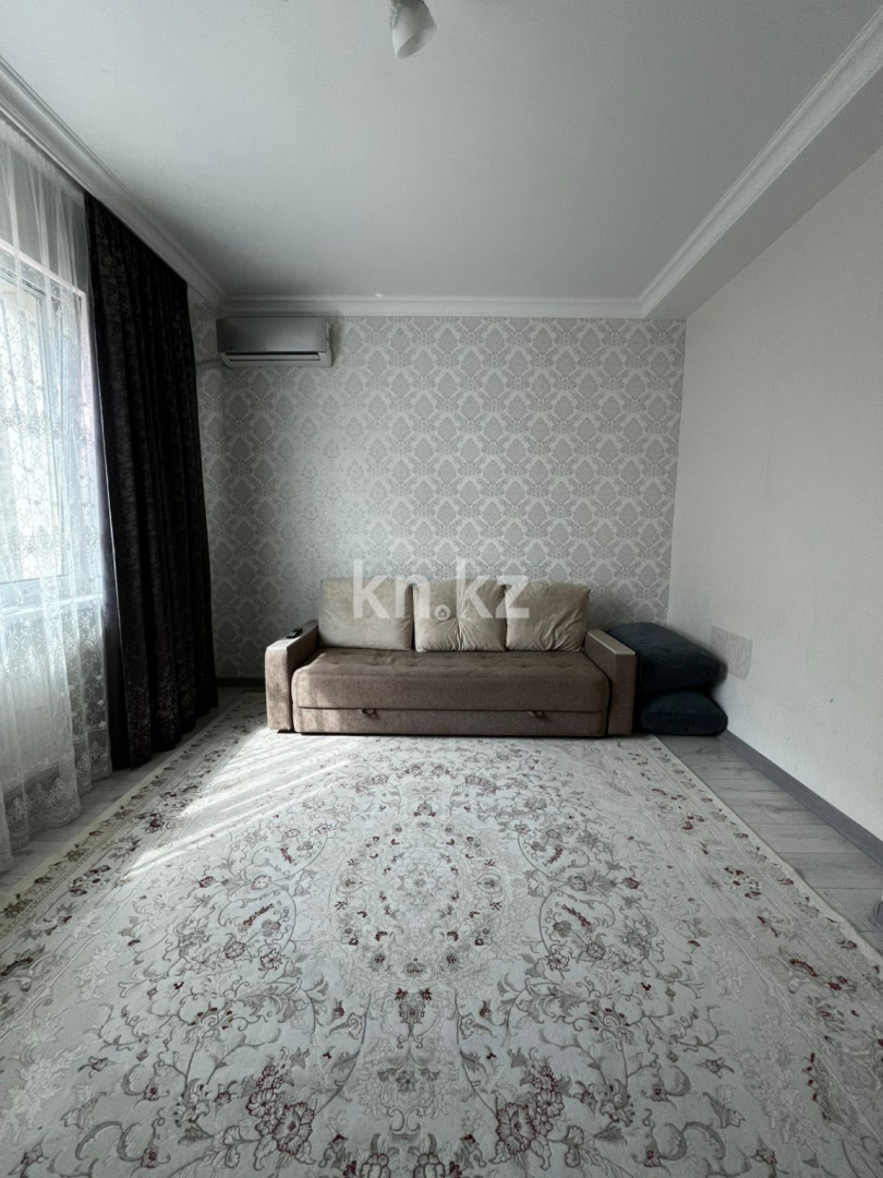 Аренда 1-комнатной квартиры, 45 м² в Астане - фото 2