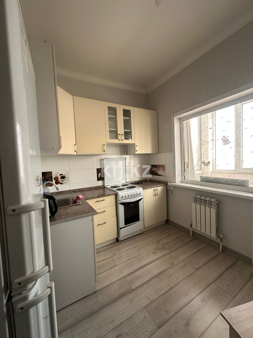 Аренда 2-комнатной квартиры, 65 м² - Аренда квартир помесячно в Казахстане фото 1 из 9