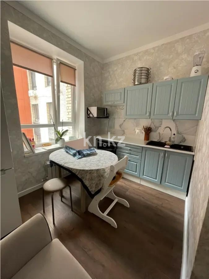 Продажа 1-комнатной квартиры, 36.2 м² в Астане - фото 3