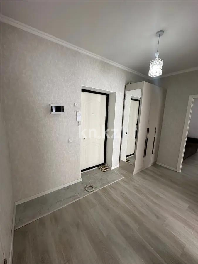 Продажа 2-комнатной квартиры, 60 м², ул. Алтын орда, дом  6/42 - Продажа  двухкомнатных квартир в Алматы фото 4 из 4