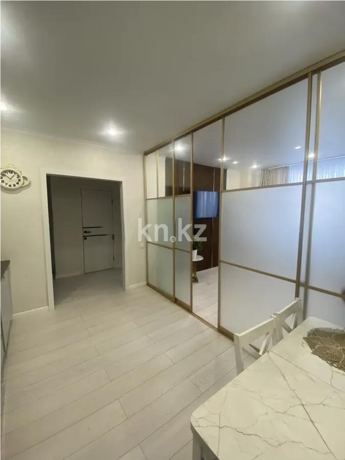 Продажа 2-комнатной квартиры, 42 м² - Продажа квартир в Казахстане - страница 8 фото 4 из 7