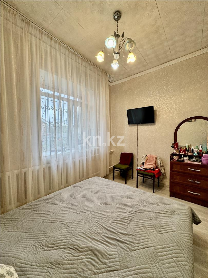 Продажа 4-комнатного дома, 76.4 м², ул. Космодемьянской, дом  11/1 в Караганде - фото 17