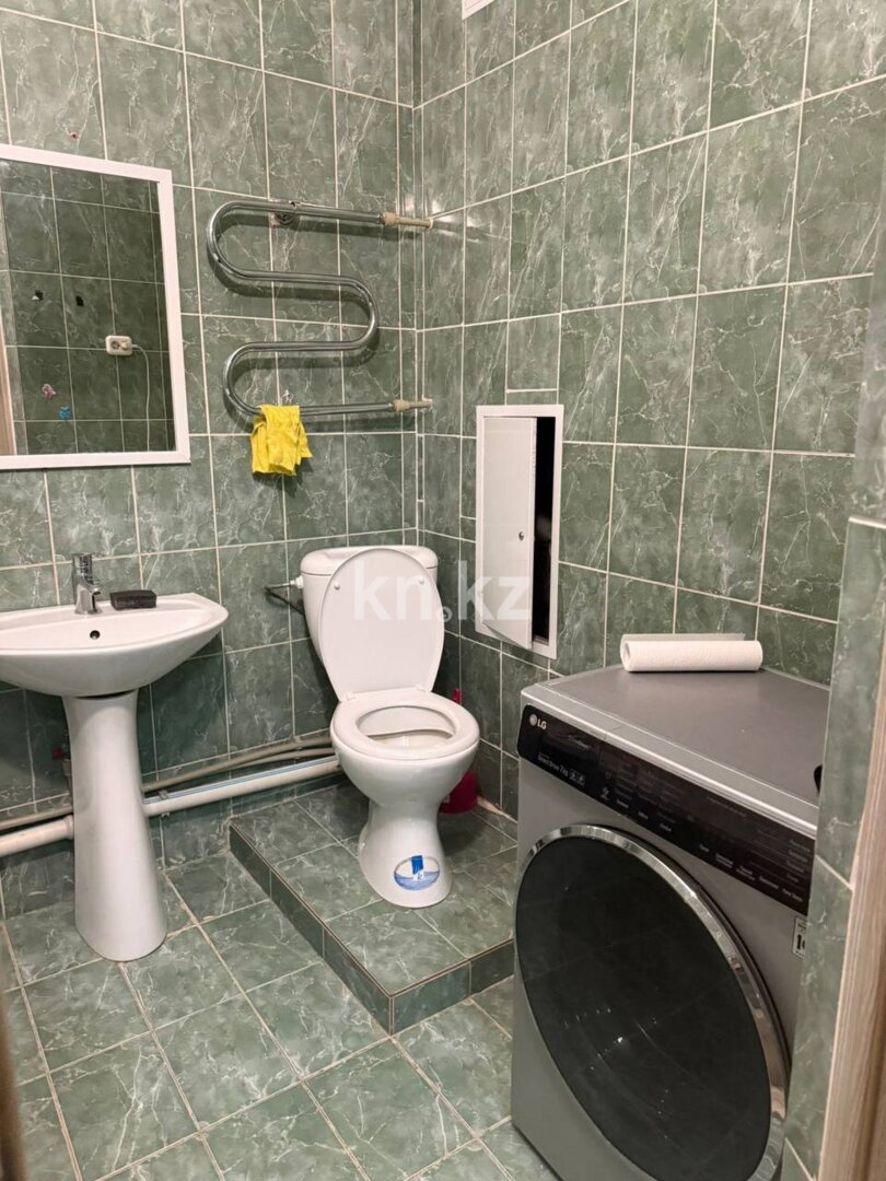 Аренда 2-комнатной квартиры, 70 м² в Астане - фото 10