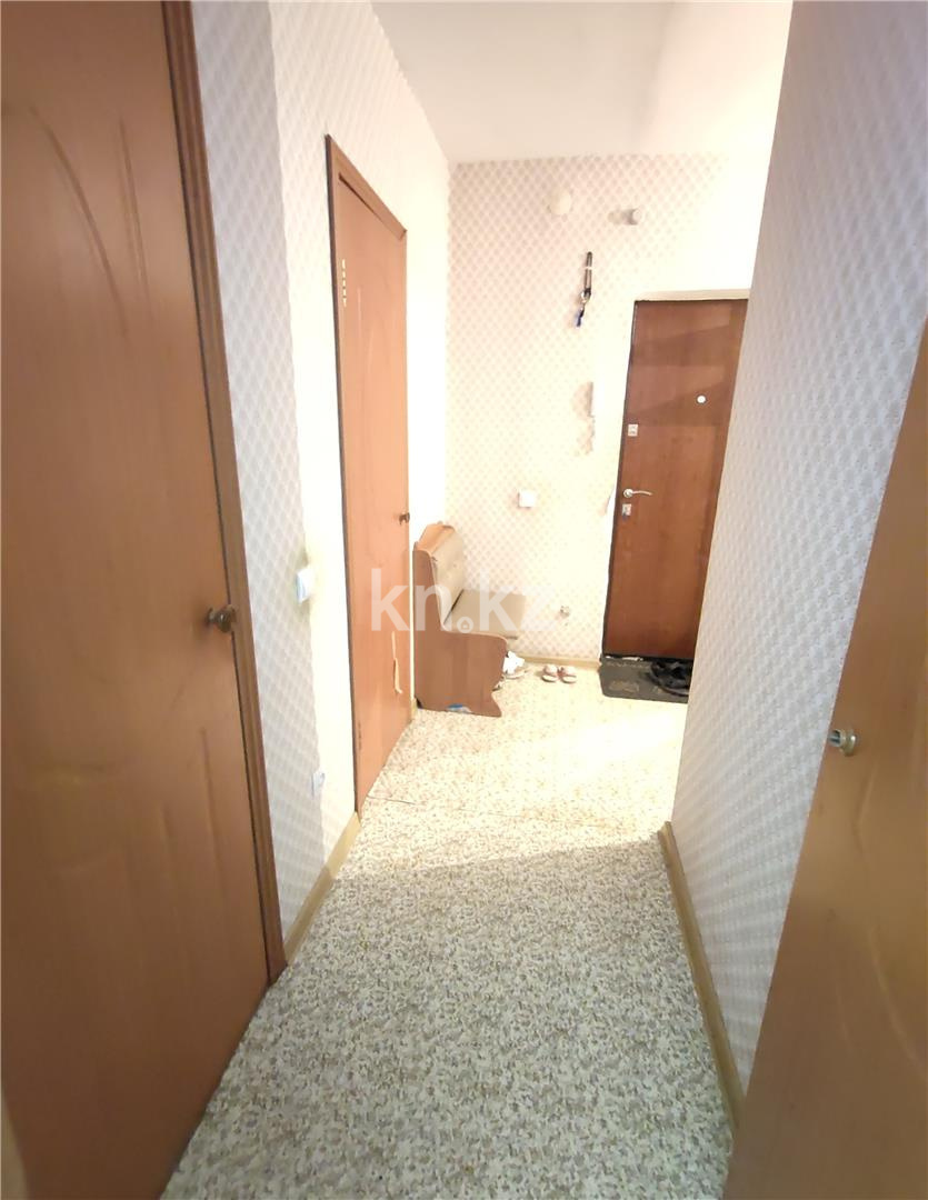 Продажа 1-комнатной квартиры, 47 м², ул. Ермекова, дом  106/5 - Продажа  однокомнатных квартир в Караганде фото 14 из 19