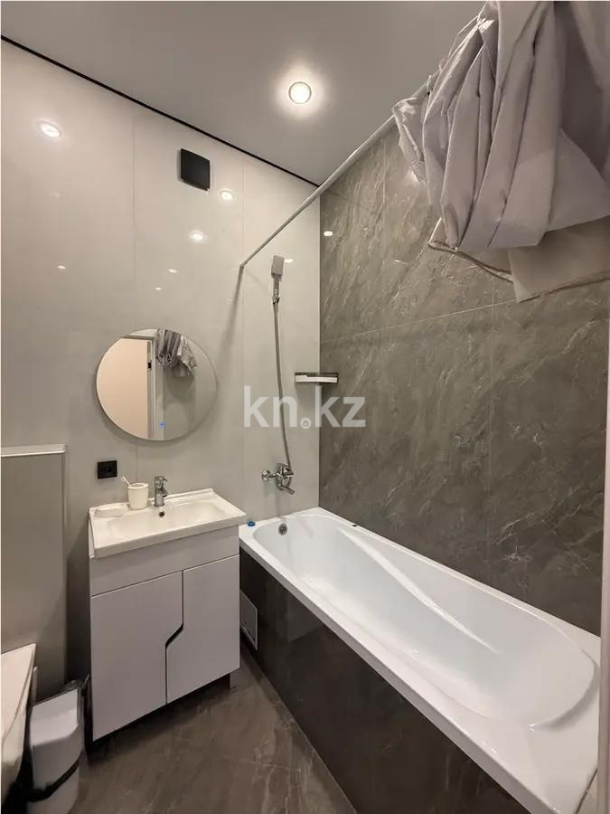 Продажа 2-комнатной квартиры, 42 м² в Астане - фото 4