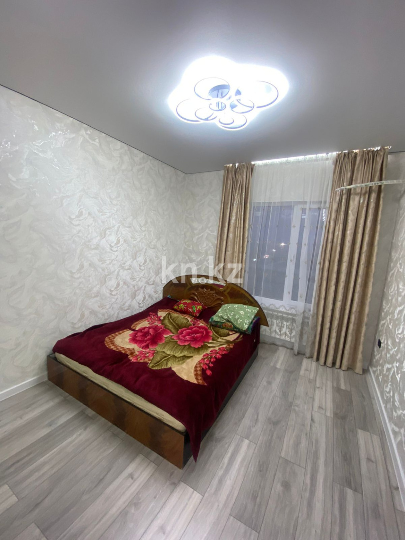 Аренда 1-комнатной квартиры, 47 м² - Аренда жилой и коммерческой недвижимости в Казахстане фото 11 из 12