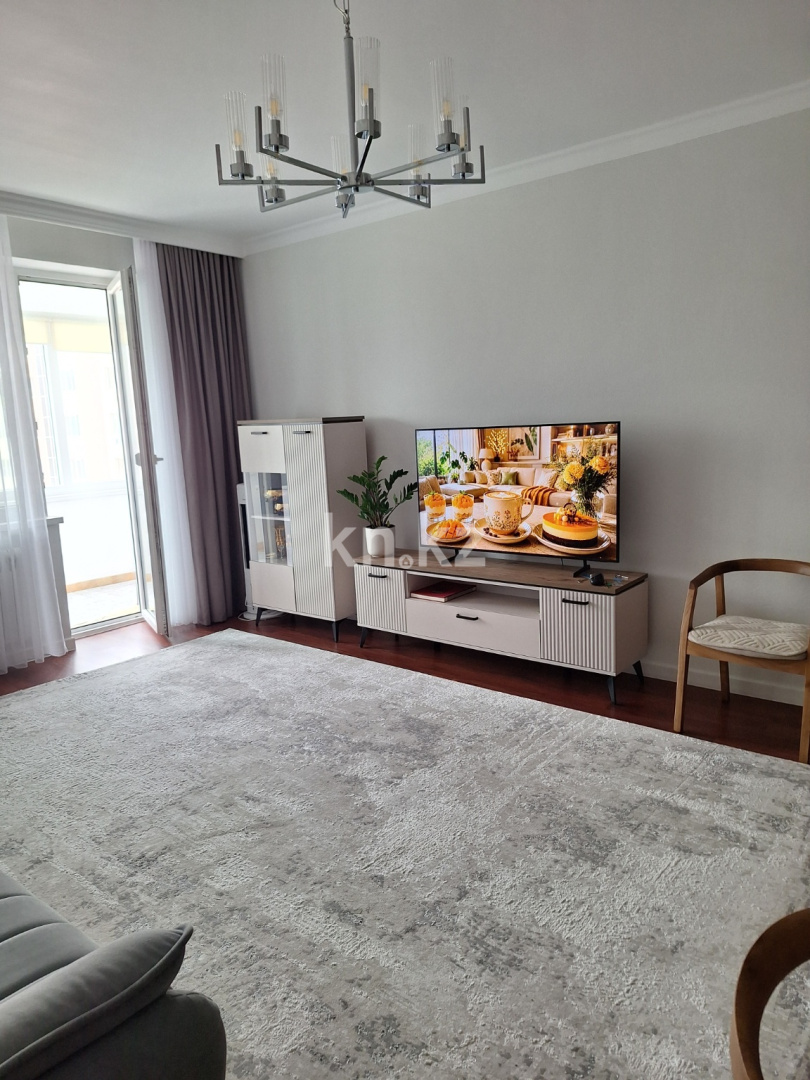 Продажа 2-комнатной квартиры, 73 м² в Астане - фото 14