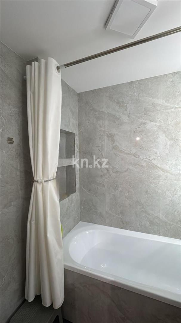 Продажа 3-комнатной квартиры, 70 м², мкр-н 8 - Продажа квартир в Темиртау фото 10 из 34