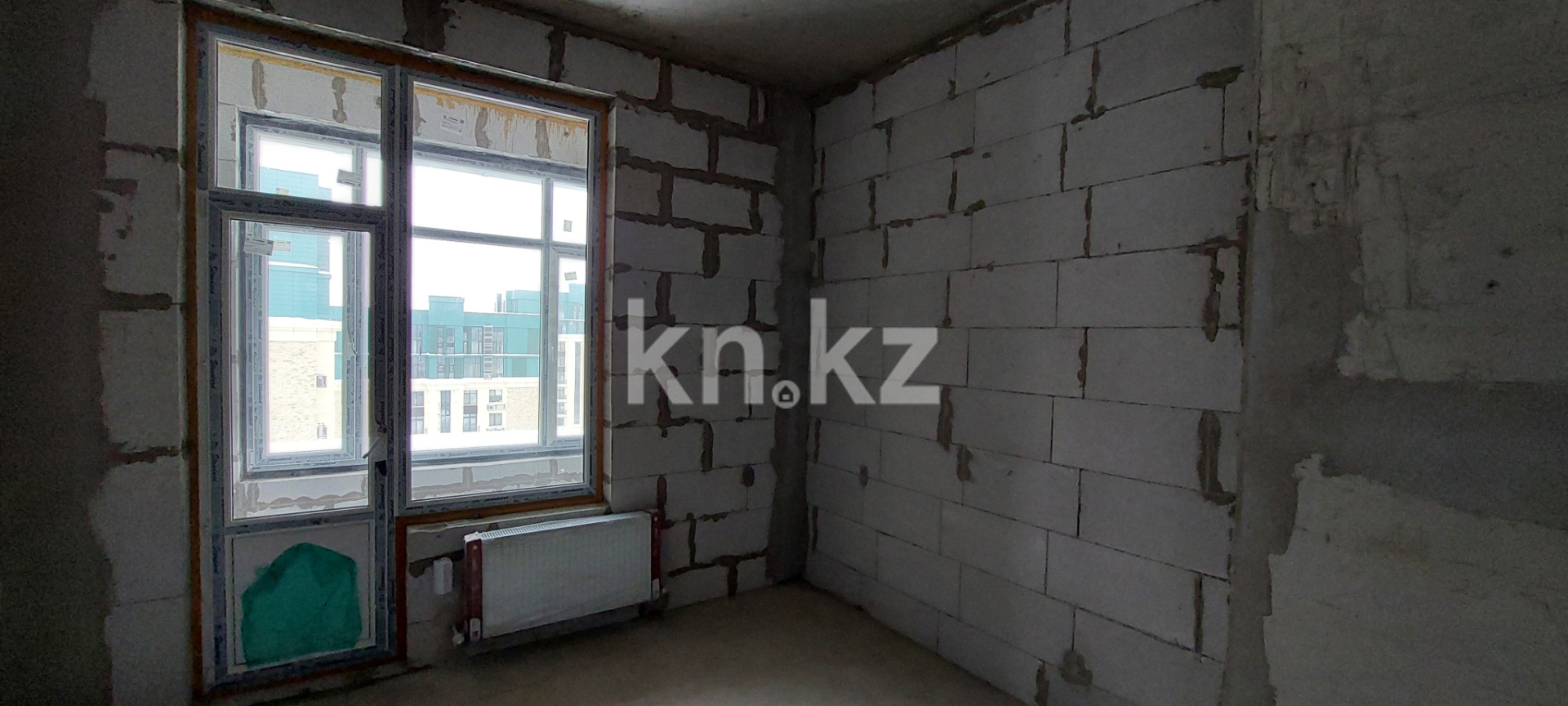 Продажа 2-комнатной квартиры, 80 м² - Недвижимость в Астане - страница 11 фото 13 из 13