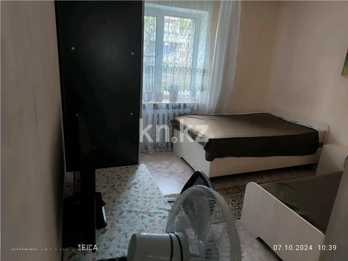 Продажа 2-комнатной квартиры, 47 м², ул. Нурмакова, дом  86 в Алматы - фото 2