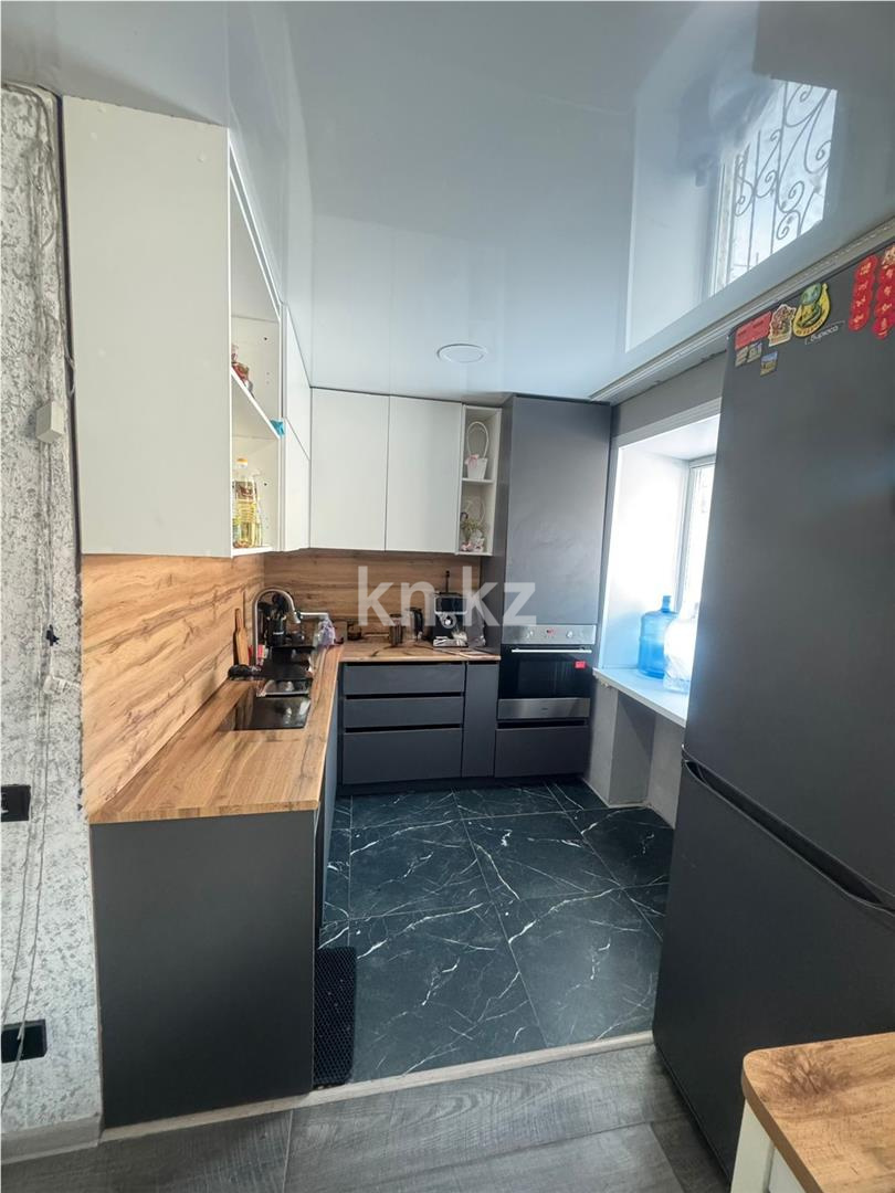 Продажа 2-комнатной квартиры, 42 м² в Сарани - фото 4