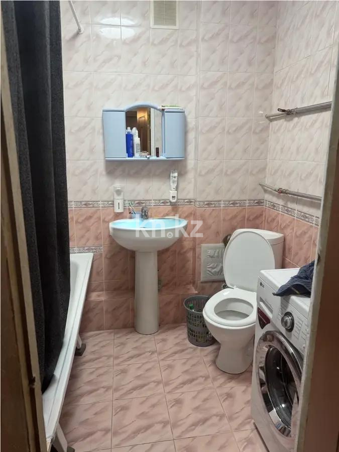 Продажа 1-комнатной квартиры, 38 м², ул. Мустафина, дом  21/5 - Продажа квартир в Казахстане фото 3 из 4