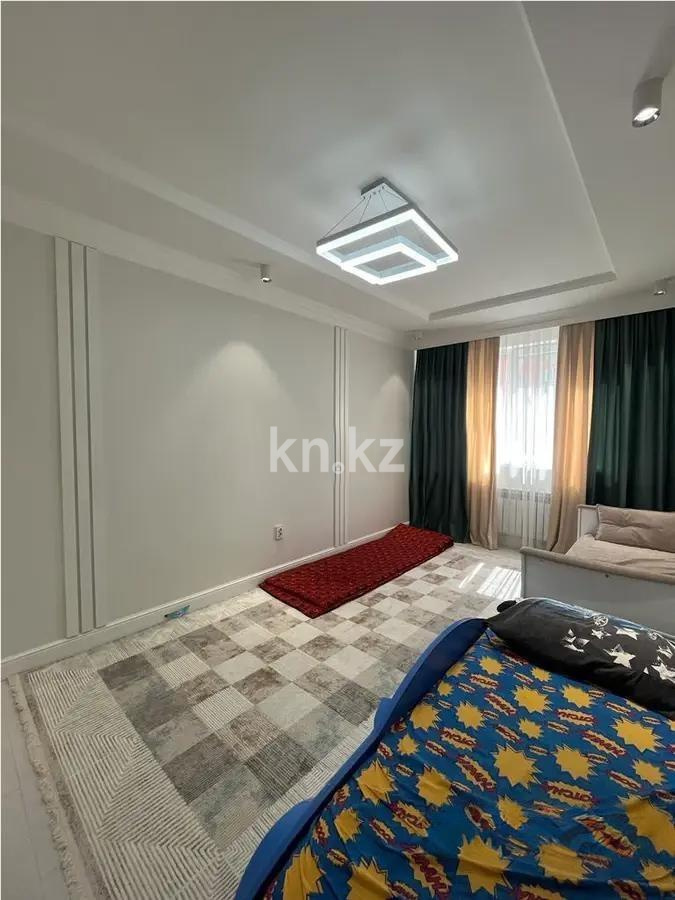Продажа 3-комнатной квартиры, 84 м² - Продажа квартир в Алматы - страница 11 фото 1 из 5