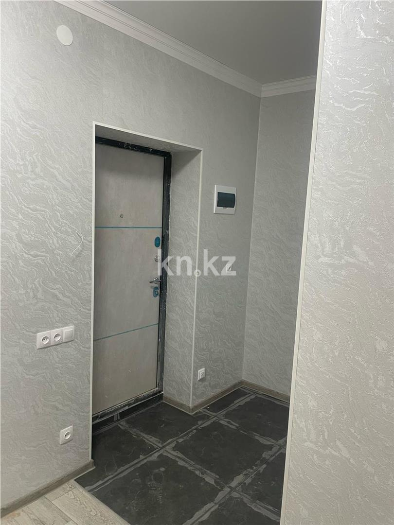 Продажа 1-комнатной квартиры, 52 м², ул. Анжерская - Продажа  однокомнатных квартир в Караганде фото 10 из 16