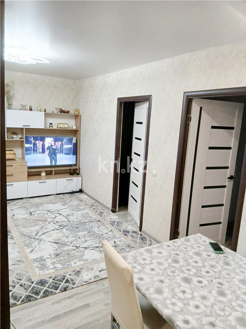 Продажа 3-комнатной квартиры, 70 м² в Астане - фото 10