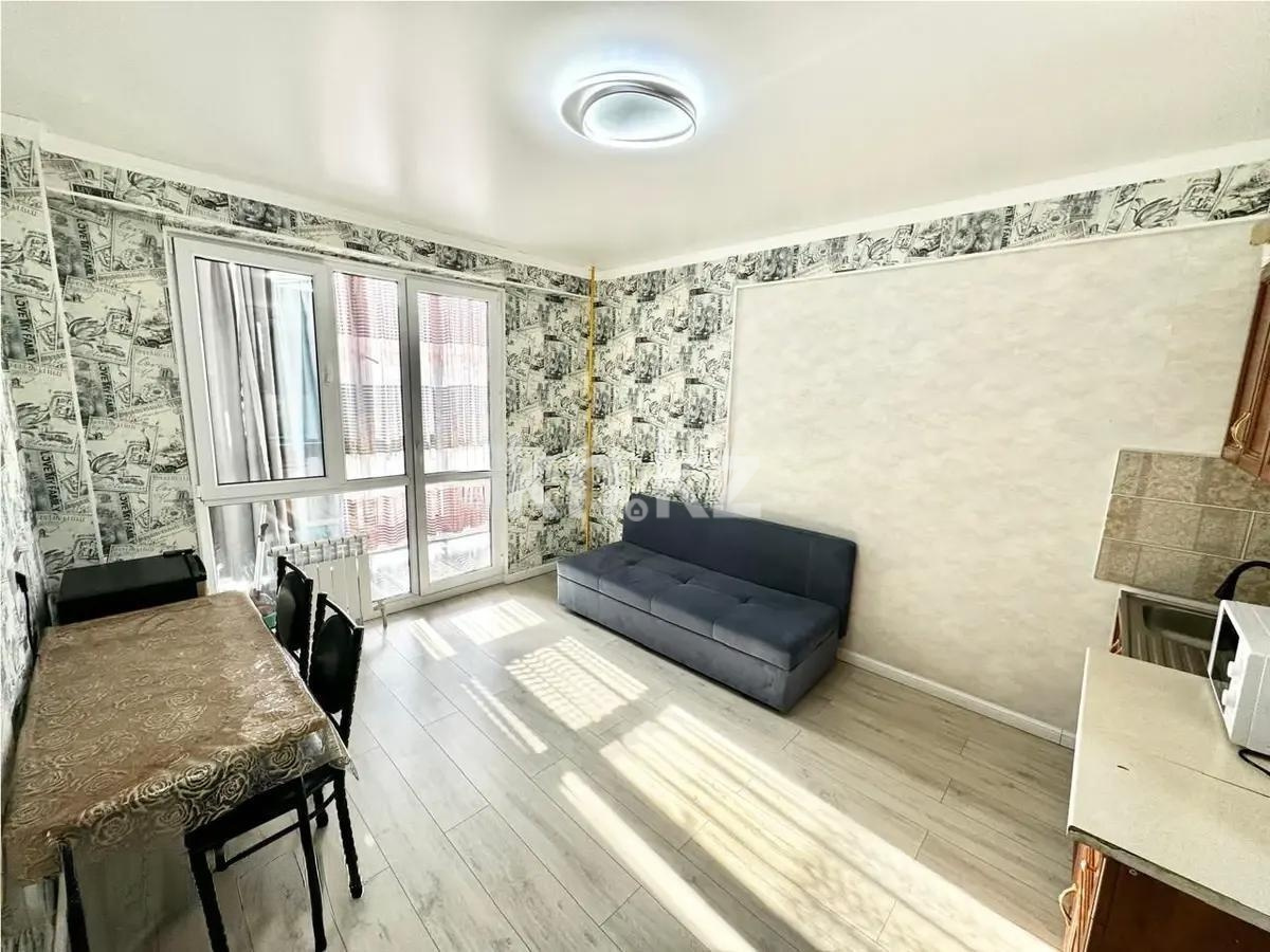 Продажа 1-комнатной квартиры, 47.5 м² - Продажа квартир в Наурызбайском р-не Алматы - страница 3 фото 1 из 4