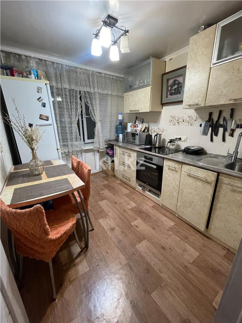 Продажа 2-комнатной квартиры, 46 м² в Караганде - фото 8