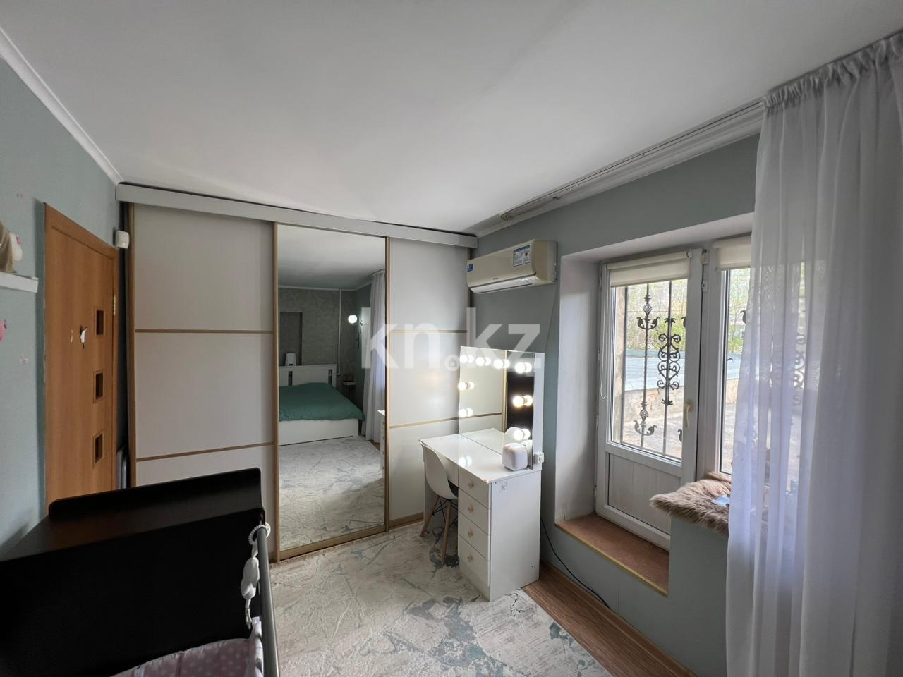 Продажа 2-комнатной квартиры, 42 м² - Продажа квартир от собственников в Караганде фото 22 из 23