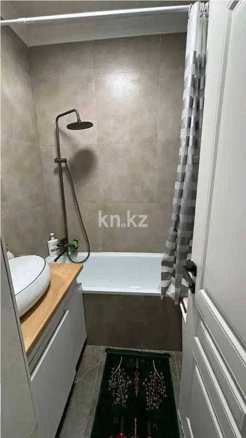 Продажа 3-комнатной квартиры, 74 м² - Продажа трехкомнатных квартир в Казахстане - страница 10 фото 5 из 7