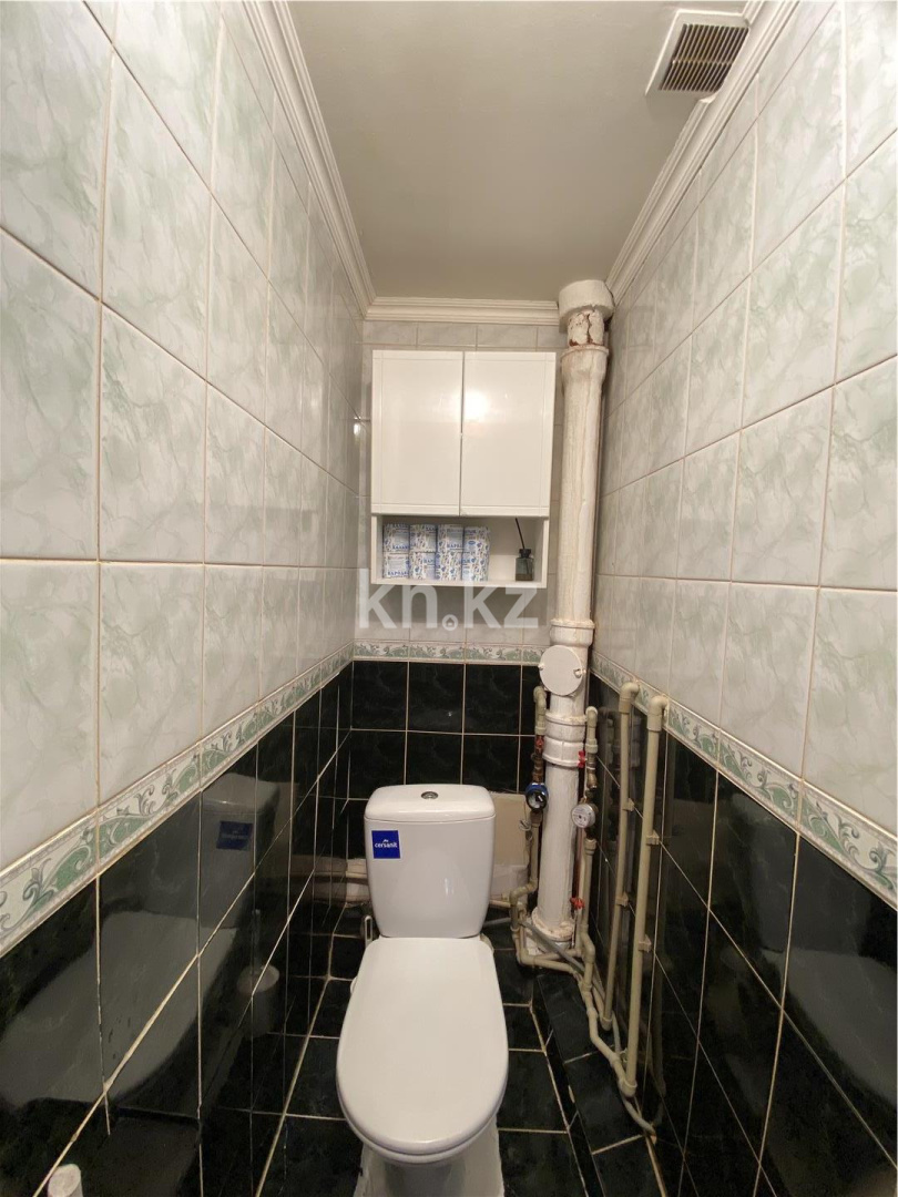 Продажа 3-комнатной квартиры, 70 м² - Продажа квартир в Астане - страница 286 фото 14 из 18